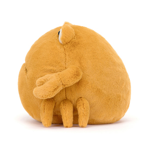 Jellycat Chrissie Crab